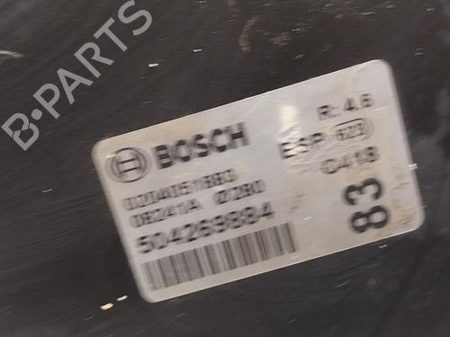 Servo brake IVECO DAILY VI Van 33S15, 35S15, 35C15 | BP29736348M42 