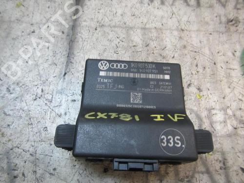 Used Electronic module Electronic module SEAT LEON (1P1) 1.9 TDI (105 hp) 3843623 3843623