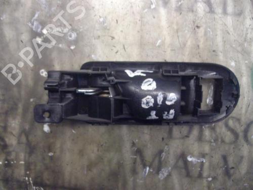 Front right interior door handle VW GOLF IV (1J1)  | BP3763601I14 
