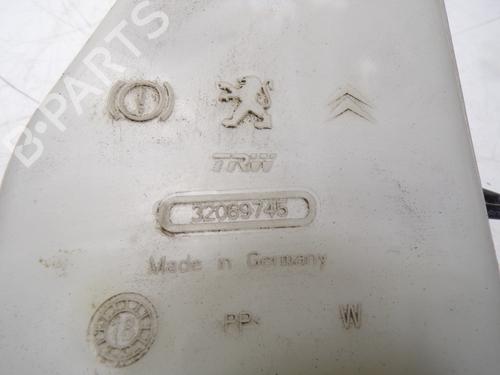 Brake master cylinder CITROËN C4 CACTUS  | BP14362774M77 