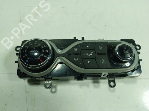 Used Climate control Climate control RENAULT ZOE (BFM_) ZOE (58 hp) 17674318 17674318