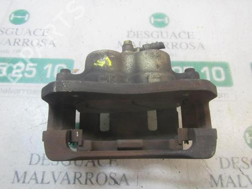 Right front brake caliper KIA SORENTO I (JC) 2.5 CRDi 4WD | BP11550480M104 