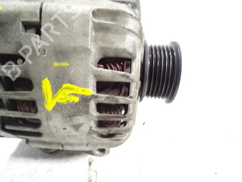 Alternator OPEL INSIGNIA A (G09) 1.6 CDTi (68) | BP7194904M7 