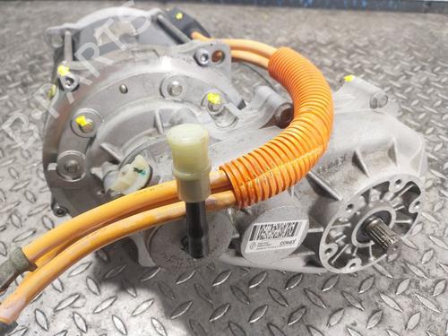 Engine RENAULT TWIZY (MAM_)  | BP16782895M1 