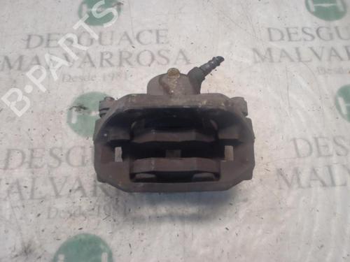 Right front brake caliper RENAULT KANGOO (KC0/1_) | BP11547072M104 - Image 3