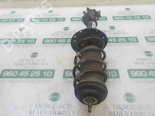 Used Left front shock absorber OPEL CORSA D (S07) [2006-2015]  4946992