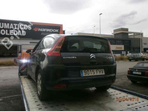 Intercooler CITROËN C4 Coupe (LA_) 1.6 HDi | BP3860219M30  - Image 9