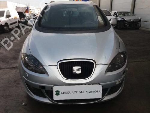 Engine control unit (ECU) SEAT ALTEA XL (5P5, 5P8) 2.0 TDI 16V | BP3880152M57  - Image 5