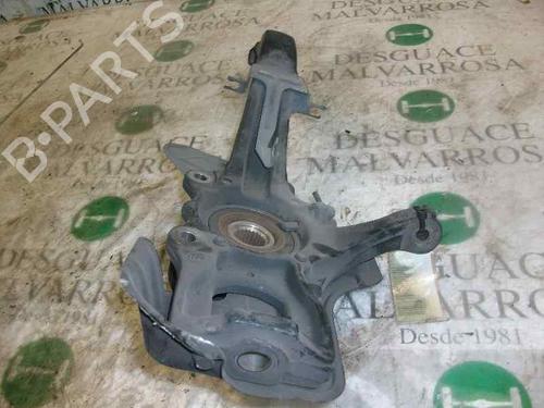 Right front steering knuckle ALFA ROMEO 156 (932_) 1.6 16V T.SPARK (932.A4, 932.A4100) | BP3793407M26 