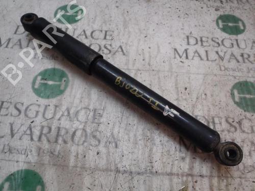Used Left rear shock absorber Left rear shock absorber SUZUKI JIMNY Closed Off-Road Vehicle (SN) [1998-2026] 3828147 3828147