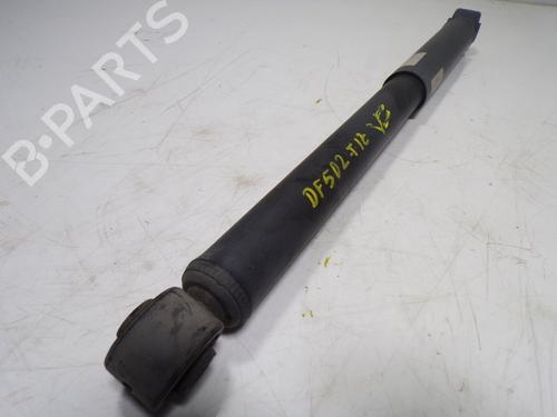 Left rear shock absorber CITROËN C-ZERO  | BP15283864M18 