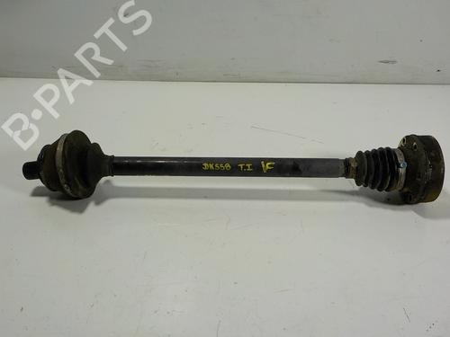 Transmisión trasera izquierda AUDI A8 D3 (4E2, 4E8) 4.0 TDI quattro (275 hp) 11789532