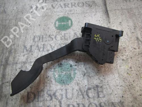 Pedal FIAT PUNTO EVO (199_)  | BP4010091I4