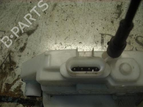Front right lock CITROËN C2 (JM_) | BP3737287C97