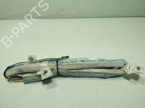 Used Right curtain airbag Right curtain airbag CITROËN C3 III (SX) 1.2 PureTech 82 (83 hp) 27978520 27978520