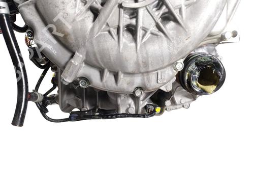 Gearbox HONDA JAZZ V (GR_, GS_) 1.5 eHEV (GR3, GR6) | BP24973423M3  - Image 5