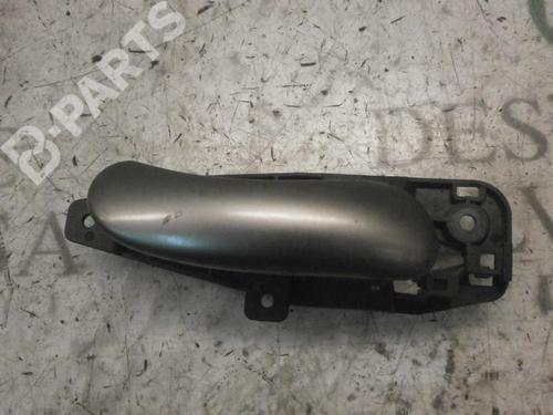 Used Front right interior door handle Front right interior door handle FIAT STILO (192_) 1.9 JTD (192_XE1A) (115 hp) 4032056 4032056