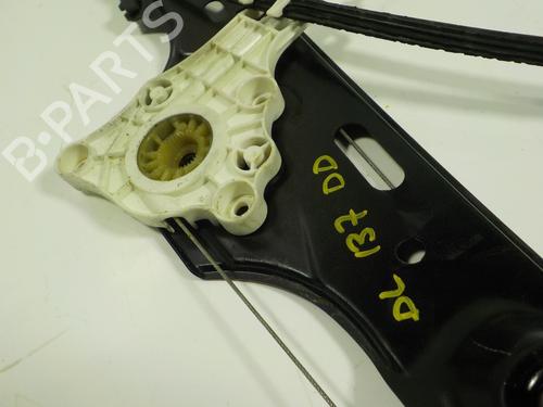 Front right window mechanism BMW X1 (E84)  | BP16692817C23 