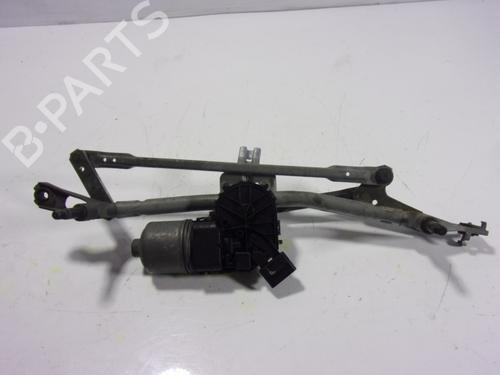 Front wiper motor PEUGEOT PARTNER Tepee 1.6 HDi / BlueHDi 75 | BP10927877M29 