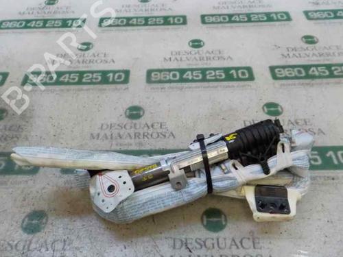 Airbag cortina izquierdo BMW X1 (E84) xDrive 23 d (204 hp) 72122991177 | 84299117709L | 34046019E