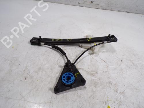 Used Rear right window mechanism Rear right window mechanism 9451232 9451232