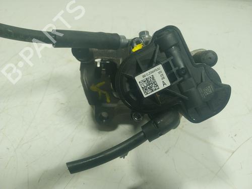 Right rear brake caliper SEAT LEON Sportstourer (KL8, KLD)  | BP23478412M106 