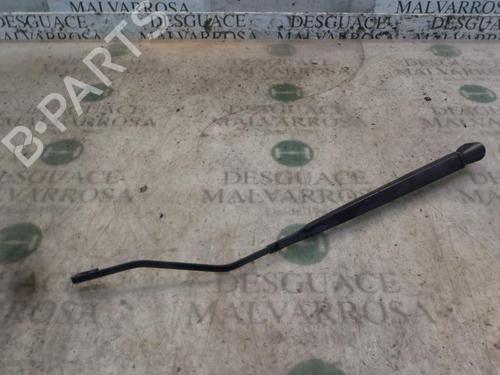 Used Front windshield wiper arm CITROËN C2 (JM_) [2003-2017]  3813608
