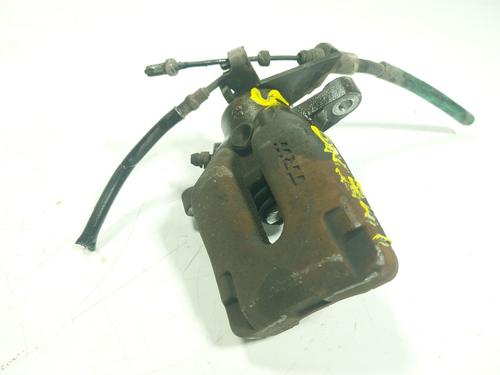 Used Left rear brake caliper Left rear brake caliper CITROËN XSARA PICASSO (N68) 1.6 HDi (109 hp) 17384644 17384644