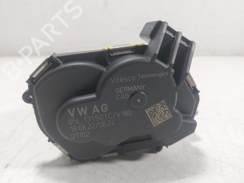 Throttle body SEAT LEON Sportstourer (KL8, KLD)  | BP18054728M82 