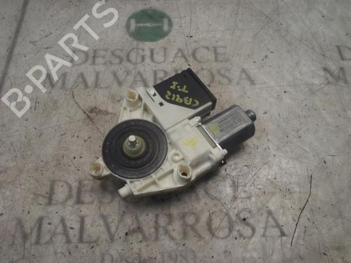 Used Left rear window motor Left rear window motor RENAULT MEGANE III Grandtour (KZ0/1) 1.5 dCi (KZ1M, KZ1W, KZ0R) (106 hp) 3811118 3811118