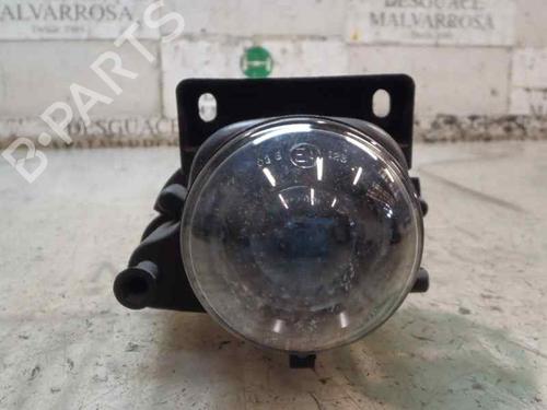 Used Right front fog light Right front fog light 3829272 3829272