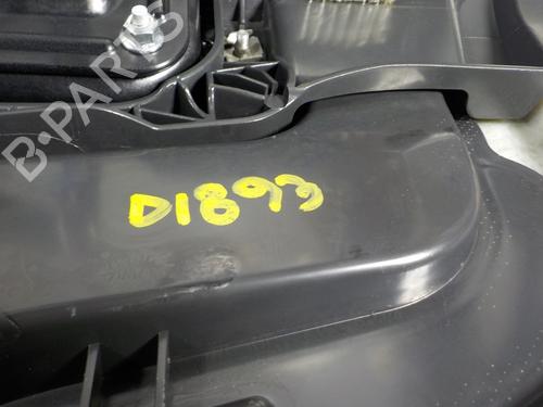 Dashboard MINI MINI (R50, R53) One D | BP9206914C46