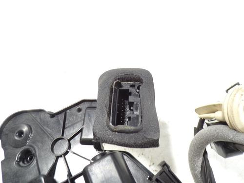 Front left lock VW GOLF VI (5K1) 1.6 TDI | BP8539450C98