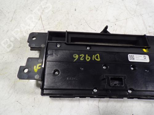 Climate control JAGUAR XF I (X250) 2.2 D | BP9300445I5 