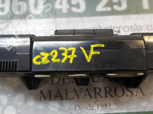 Climate control SEAT TOLEDO III (5P2)  | BP3857155I5 