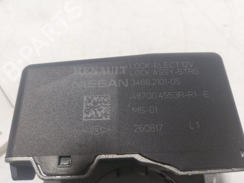 Electronic module RENAULT MEGANE IV Hatchback (B9A/M/N_)  | BP17712295M83 