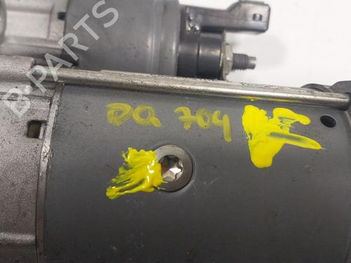 Starter PEUGEOT 308 II (LB_, LP_, LW_, LH_, L3_) 1.5 BlueHDi 130 | BP24575058M8 