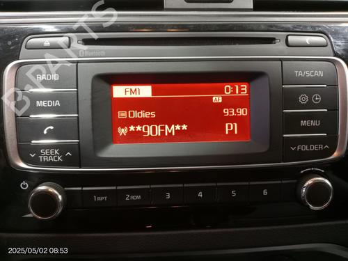 Radio KIA RIO III (UB) 1.2 CVVT | BP26444986E6  - Image 6