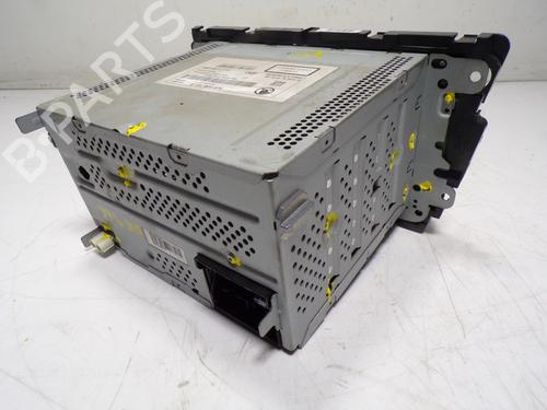 Radio SKODA RAPID (NH3, NK3, NK6) 1.6 TDI | BP13578954E6 