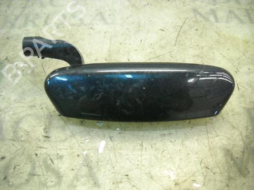 Used Front right exterior door handle FIAT PUNTO (188_) 1.4 (188AXM1A, 188BXM1A) (97 hp) 3775657