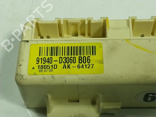 Elektronische module HYUNDAI TUCSON (TL, TLE) 1.7 CRDi | BP17632340M83 