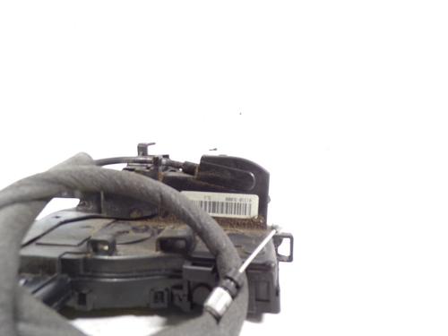 Front left lock KIA SPORTAGE III (SL) 1.7 CRDi | BP9226764C98 