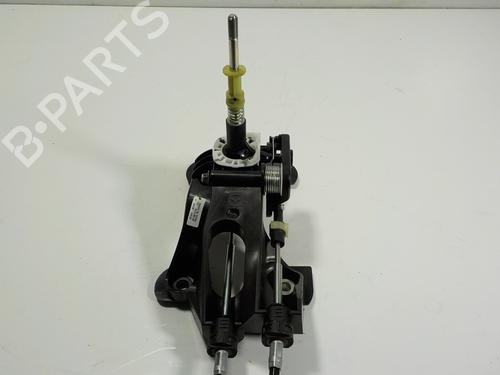 Gear lever MAZDA 3 Hatchback (BP) 2.0 SKYACTIV-G M Hybrid | BP11191928M90 