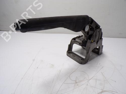 Hand brake VW CADDY IV Box Body/MPV (SAA, SAH) 2.0 TDI | BP11023758I18 