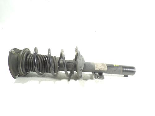 Used Right front shock absorber Right front shock absorber VW POLO VI (AW1, BZ1, AE1) 1.0 TSI (95 hp) 9186733 9186733