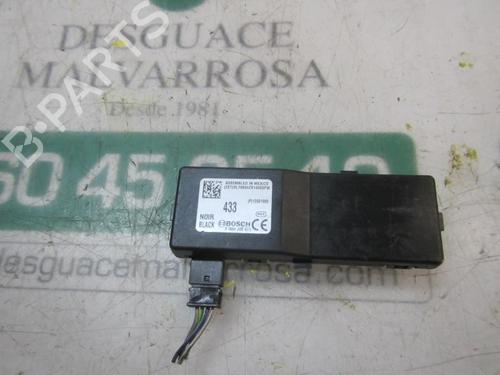 Used Electronic module Electronic module OPEL INSIGNIA A (G09) 2.0 CDTI (68) (160 hp) 3867680 3867680