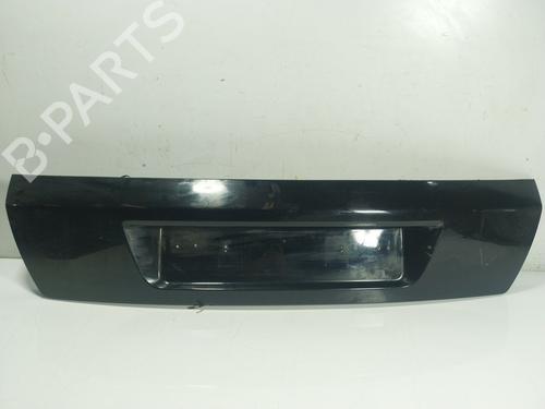 Used Tailgate handle Tailgate handle CITROËN C4 Picasso I MPV (UD_) 1.6 HDi (109 hp) 20706716 20706716