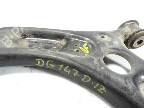 Left front suspension arm VW TOURAN (1T3)  | BP7034698M12 