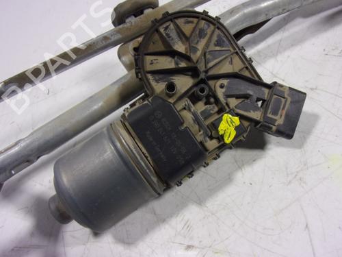 Front wiper motor PEUGEOT PARTNER Box Body/MPV (K9)  | BP10559373M29