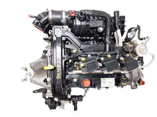 Engine FORD FIESTA VII (HJ, HF) 1.0 EcoBoost | BP37152745M1 - Image 2